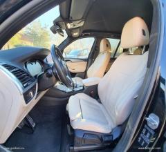 Auto - Bmw x3 xdrive20d msport