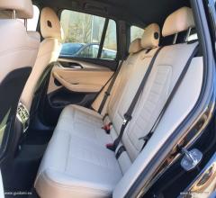 Auto - Bmw x3 xdrive20d msport