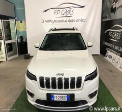 Auto - Jeep cherokee 2.2 mjt awd a.d. ii overland
