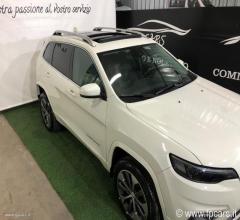 Auto - Jeep cherokee 2.2 mjt awd a.d. ii overland