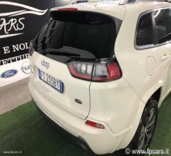 Auto - Jeep cherokee 2.2 mjt awd a.d. ii overland