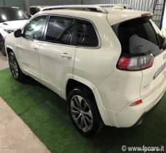 Auto - Jeep cherokee 2.2 mjt awd a.d. ii overland