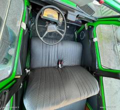 Auto - Citroen 2cv