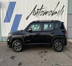 Auto - Jeep renegade 1.6 mjt 120cv longitude