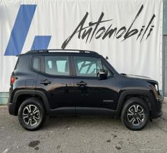 Auto - Jeep renegade 1.6 mjt 120cv longitude