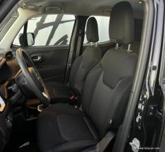 Auto - Jeep renegade 1.6 mjt 120cv longitude