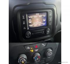 Auto - Jeep renegade 1.6 mjt 120cv longitude