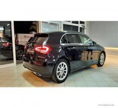 Auto - Mercedes-benz a 180 d automatic sport