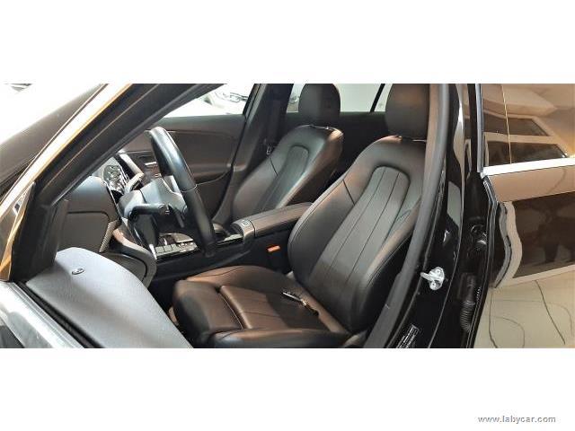 Auto - Mercedes-benz a 180 d automatic sport