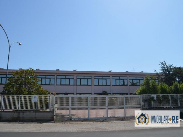 Fabbricati costruiti per esigenze industriali - via carlo goldoni Case - Fabbricati costruiti per esigenze industriali - via carlo goldoni