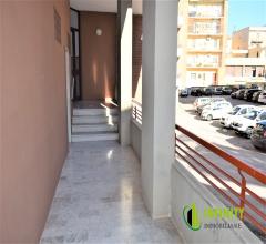 Case - Appartamento di mq 125 circa in via della croce con garage e posto auto