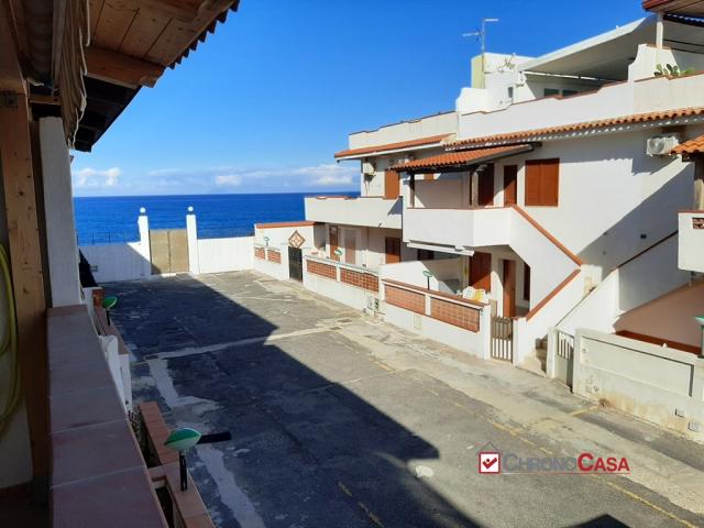 Case - Vsa189 rometta marea  , appartamento a 50 mt da mare , cpl