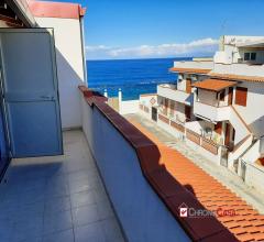 Case - Vsa189 rometta marea  , appartamento a 50 mt da mare , cpl