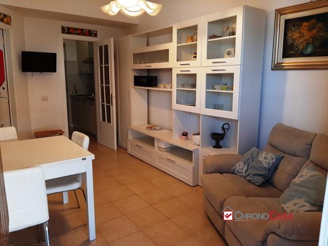 Case - Vsa189 rometta marea  , appartamento a 50 mt da mare , cpl
