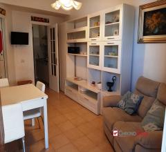 Case - Vsa189 rometta marea  , appartamento a 50 mt da mare , cpl