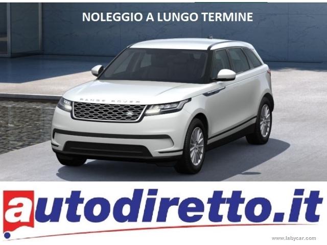 Auto - Land rover rr velar 2.0d i4 180 cv