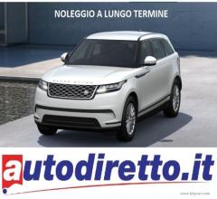 Auto - Land rover rr velar 2.0d i4 180 cv