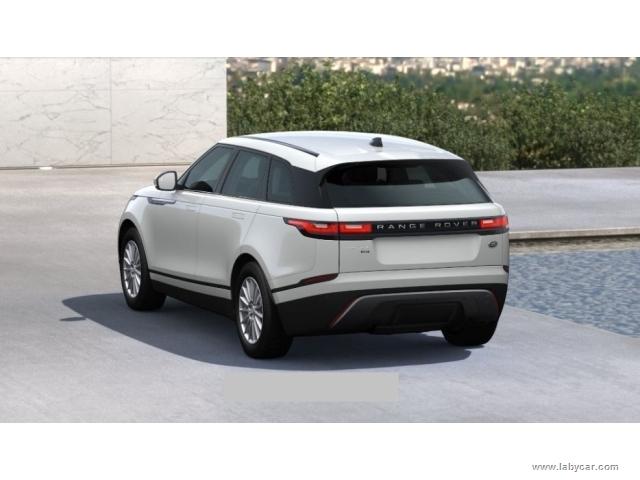 Auto - Land rover rr velar 2.0d i4 180 cv