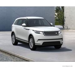Auto - Land rover rr velar 2.0d i4 180 cv
