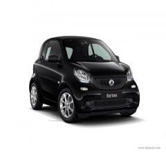 Auto - Smart fortwo eq pure