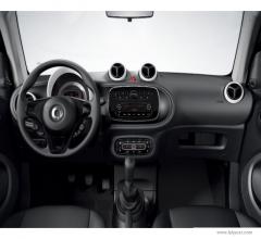 Auto - Smart fortwo eq pure