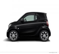 Auto - Smart fortwo eq pure