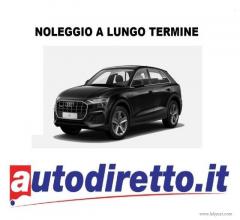 Auto - Audi q8 45 tdi quattro tiptronic