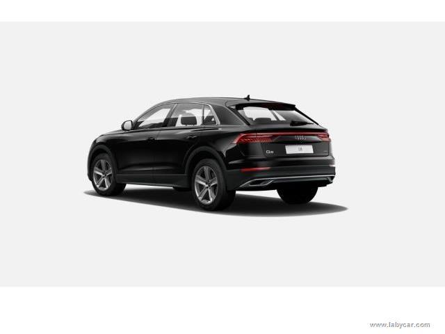 Auto - Audi q8 45 tdi quattro tiptronic