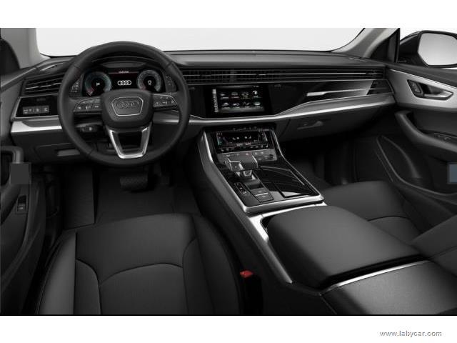 Auto - Audi q8 45 tdi quattro tiptronic