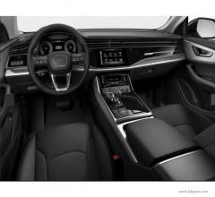 Auto - Audi q8 45 tdi quattro tiptronic