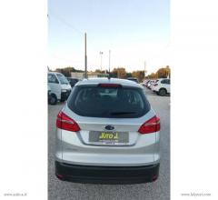 Auto - Ford focus 1.5 tdci 120 cv s&s pow. business