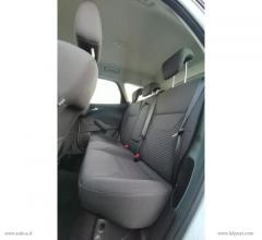 Auto - Ford focus 1.5 tdci 120 cv s&s pow. business