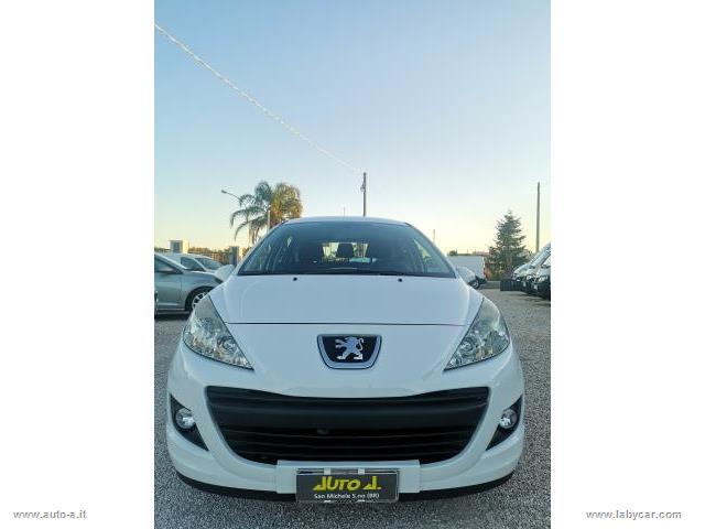 Auto - Peugeot 207 1.4 8v 75 cv sw energie eco gpl