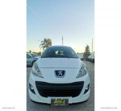 Auto - Peugeot 207 1.4 8v 75 cv sw energie eco gpl
