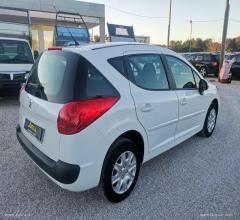 Auto - Peugeot 207 1.4 8v 75 cv sw energie eco gpl