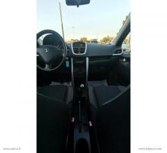 Auto - Peugeot 207 1.4 8v 75 cv sw energie eco gpl
