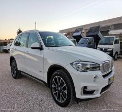 Auto - Bmw x5 xdrive25d luxury