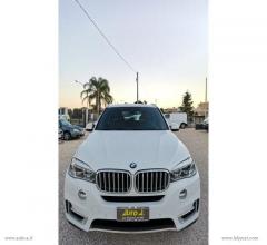 Auto - Bmw x5 xdrive25d luxury