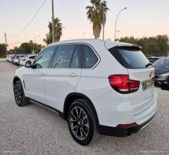 Auto - Bmw x5 xdrive25d luxury