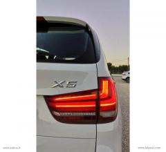 Auto - Bmw x5 xdrive25d luxury