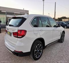 Auto - Bmw x5 xdrive25d luxury