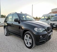 Auto - Bmw x5 xdrive30d futura