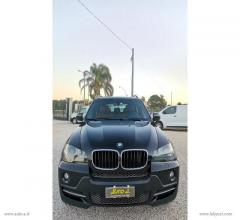 Auto - Bmw x5 xdrive30d futura