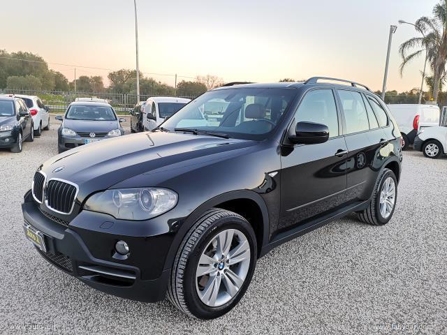 Auto - Bmw x5 xdrive30d futura