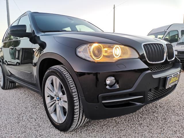 Auto - Bmw x5 xdrive30d futura