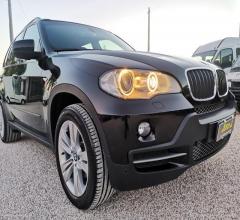 Auto - Bmw x5 xdrive30d futura