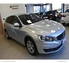 Auto - Volvo v60 d2 'eco' momentum