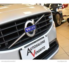 Auto - Volvo v60 d2 'eco' momentum