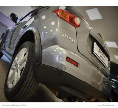Auto - Nissan juke 1.5 dci tekna
