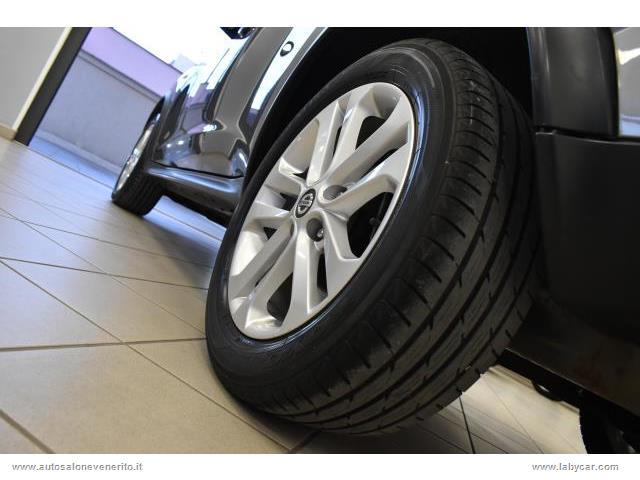 Auto - Nissan juke 1.5 dci tekna